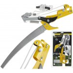 GEKO Nůžky pákové 350mm – Zboží Mobilmania