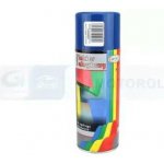 WESCO Spray Paint - Modrý akrylový lak 400ml