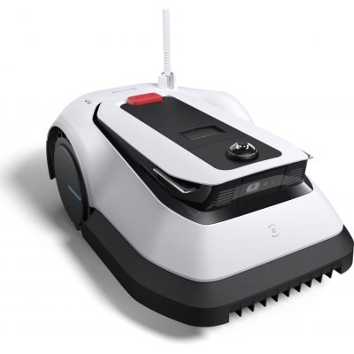 EcoVacs Goat G1 černá/bílá – Zbozi.Blesk.cz