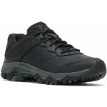 Merrell Outdoorová obuv Moab Adventure 3 J003805 Black – Hledejceny.cz