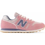 New Balance dámské nízká obuv ML_WL373V2 NBWL373OC2 růžový – Zboží Mobilmania