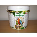 Manitoba Fruit Cocktail 4 kg – Zboží Dáma