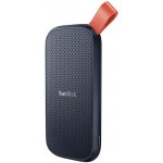 SanDisk Portable SSD 480GB, SDSSDE30-480G-G25 – Hledejceny.cz