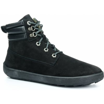 Be Lenka Barefoot boty Nevada neo all black – Sleviste.cz