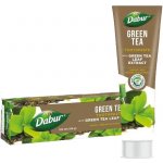 Dabur zubní pasta s výtažky z listů zeleného čaje 100 ml – Hledejceny.cz
