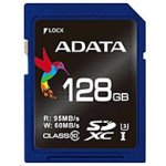 ADATA SDXC 128 GB UHS-I U3 ASDX128GUI3V30S-R – Sleviste.cz