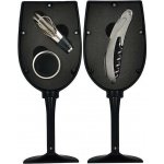 Wine set premium v pohári CABBAR-066 – Hledejceny.cz