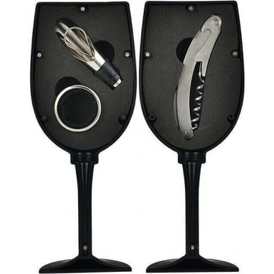 Wine set premium v pohári CABBAR-066 – Hledejceny.cz