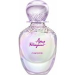 Salvatore Ferragamo Amo Ferragamo Flowerful toaletní voda dámská 30 ml – Zbozi.Blesk.cz