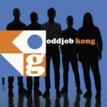 Oddjob - Kong CD – Hledejceny.cz