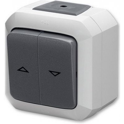 ABB VARIANT 3559N-C88510 S – Hledejceny.cz