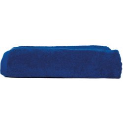 The One Towelling T1 210 Royal Blue 100 x 210 cm