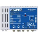 Lem Elettronica DSA15-5G automaticky programovaný TV zesilovač – Zboží Živě