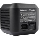Godox síťový zdroj AC26 pro AD600Pro – Zboží Živě