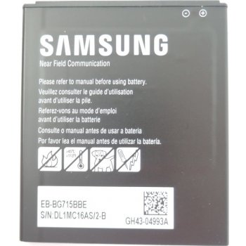 Samsung EB-BG715BBE