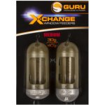 Guru Krmítko Window Feeder Large 2 ks Gramaž: 30 g + 40 g – Zboží Dáma