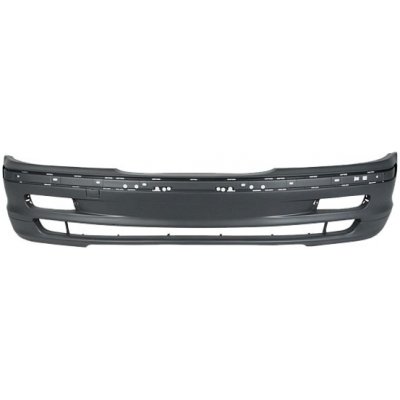 Přední nárazník BMW 3 (E46) 98-01 PRO LAK – Hledejceny.cz