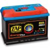 ZAP ENERGY Plus 12V 80Ah 600A 95807