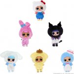 L.O.L. Surprise! Hello Kitty – Hledejceny.cz