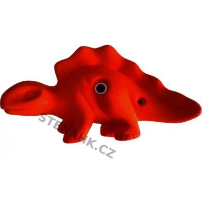 Makak Stegosaurus – Zboží Dáma