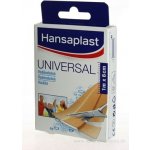 Hansaplast náplast voděodolná 1 m x 6 cm – Zboží Mobilmania