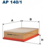 Vzduchový filtr FILTRON AP 140/1 – Hledejceny.cz