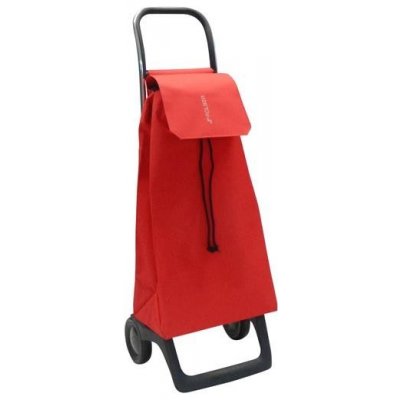 Nákupní taška Rolser Jet LN Joy na kolečkách, červená (JET001-1009)