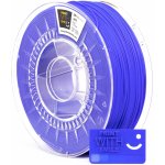 Print With Smile PLA – Cobalt Blue 1,75 mm; 0,5 kg – Zboží Živě