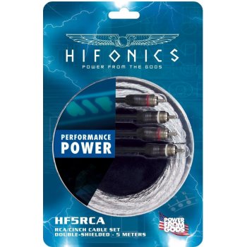 HIFONICS HF5RCA