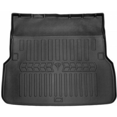 Gumová vana do kufru Stingray Toyota Land Cruiser Prado J250 2023- 28mm okraj – Hledejceny.cz