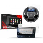 GRIZZ Protector, Ochranná fólie na display 2v1 Matte, Mercedes Actros MP5, 2020- , | Zboží Auto