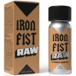 Iron Fist RAW UltraAmyl Biopure 24 ml – Zboží Dáma