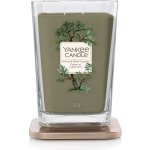 Yankee Candle Elevation Vetiver & Black Cypress 552 g – Zbozi.Blesk.cz