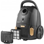 Sencor SVC 8310BK – Hledejceny.cz