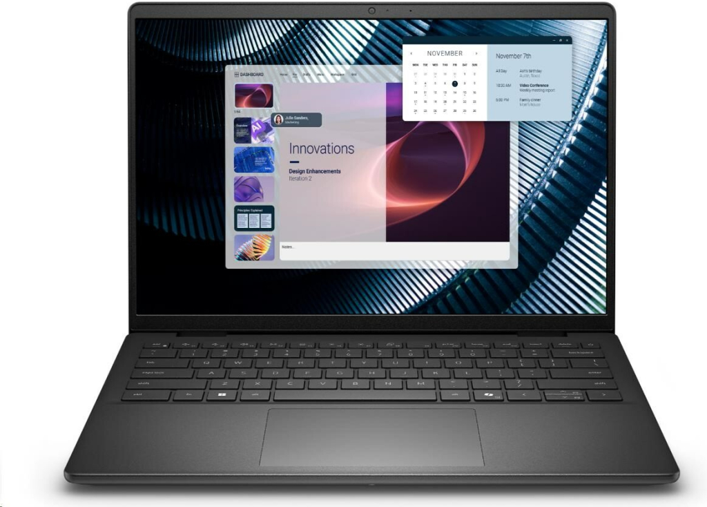 Dell Pro 14 Essential MJFMY