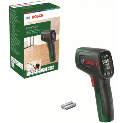 BOSCH PTD600-25 0603683300 – Hledejceny.cz