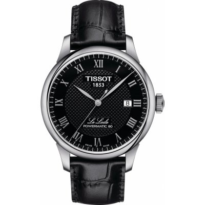 Tissot T006.407.11.053.00 – Hledejceny.cz