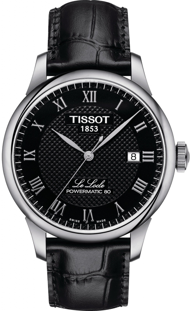 Tissot T006.407.11.053.00