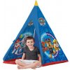 Dětská teepee Stan John Tipi Paw Patrol