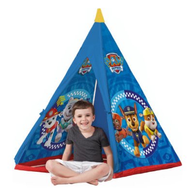 Stan John Tipi Paw Patrol