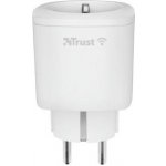 Trust Smart WiFi zásuvka EU 71289 – Zboží Mobilmania