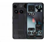 Nothing Phone (3) 16GB/512GB Black – Zboží Živě