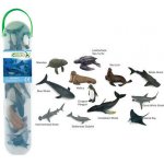 Collecta Vodní zvířata 1 12 ks – Hledejceny.cz