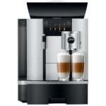 Jura GIGA X3 Professional Aluminium – Zboží Dáma