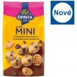 Opavia sušenky Zlaté Mini s čokoládovými kousky 180 g – Sleviste.cz