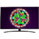 Televize LG 43NANO79P