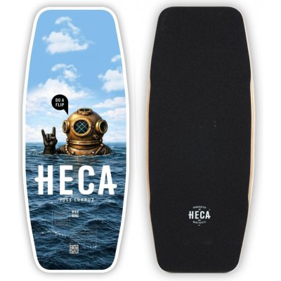HECA Jose Corpuz Pro Model 40.0" 25/26 – Zboží Dáma