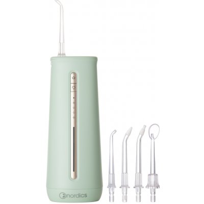 Nordics Expert IA44B Green – Zboží Mobilmania