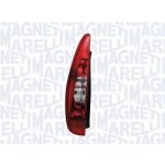 Zadní světlo MAGNETI MARELLI 714027950712 – Hledejceny.cz