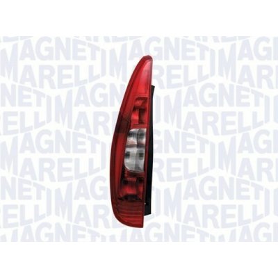 Zadní světlo MAGNETI MARELLI 714027950712 – Hledejceny.cz